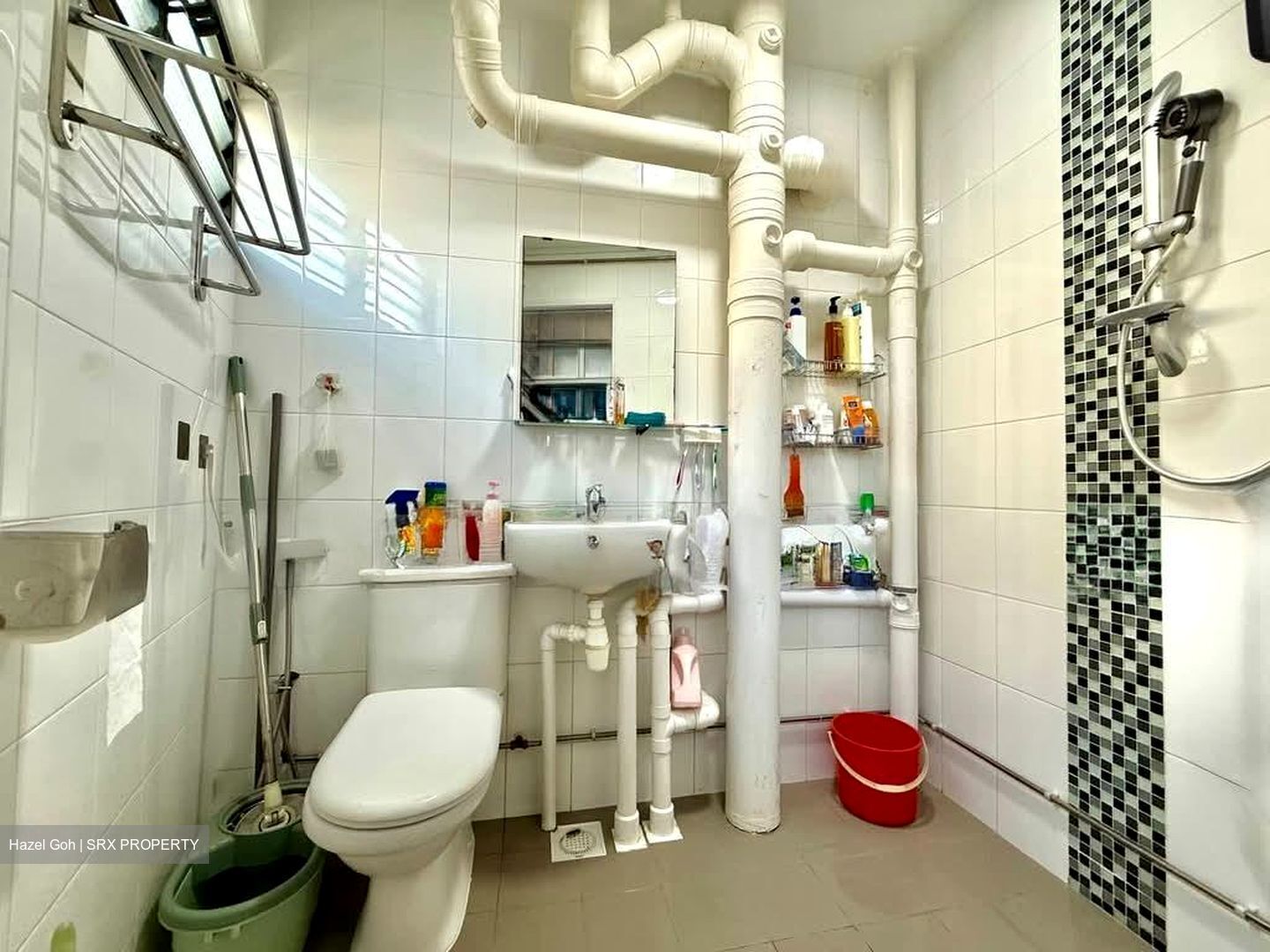 Blk 110 Eunos Vista (Bedok), HDB 4 Rooms #555301561
